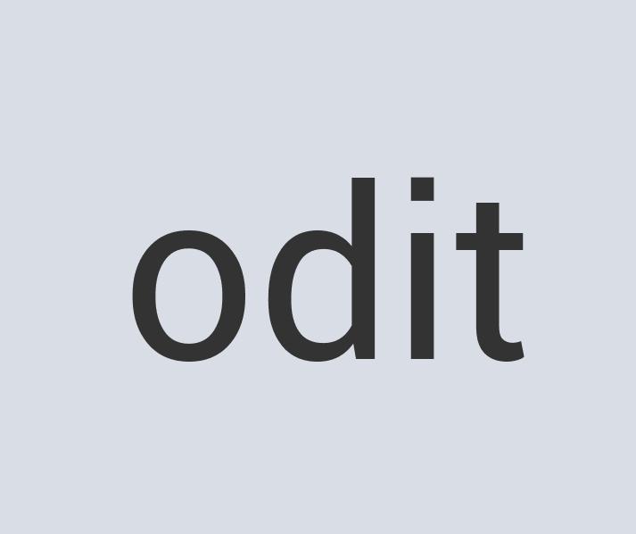 Enormous Wooden Transputer