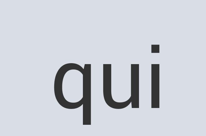 Mediocre Bronze Quiznost