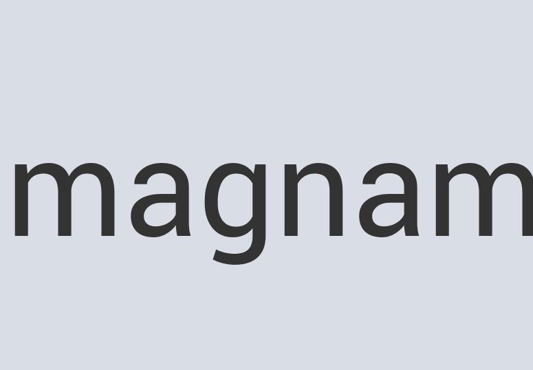 Aerodynamic Copper Mr. Scoopy