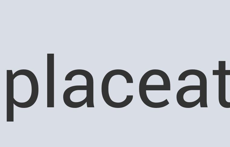Gorgeous Paper Mr. Big Bend