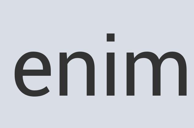 Practical Concrete DoveSongs